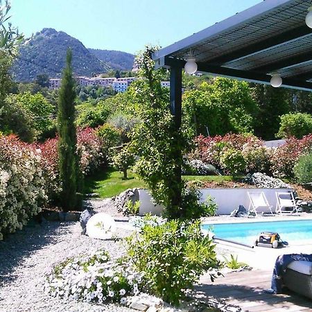 A Sulana Chambre D'Hotes Valle-di-Campoloro Екстер'єр фото