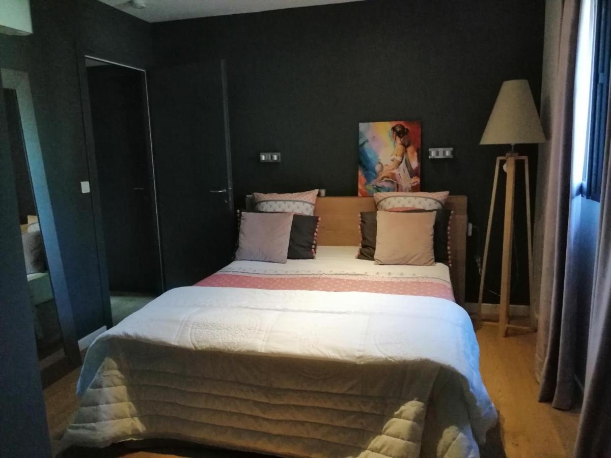 A Sulana Chambre D'Hotes Valle-di-Campoloro Екстер'єр фото