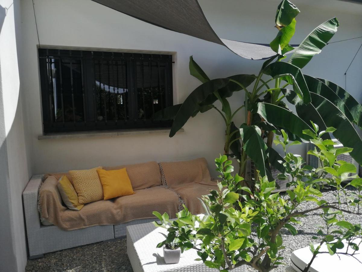 A Sulana Chambre D'Hotes Valle-di-Campoloro Екстер'єр фото