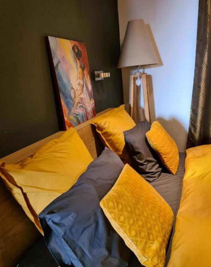 A Sulana Chambre D'Hotes Valle-di-Campoloro Екстер'єр фото