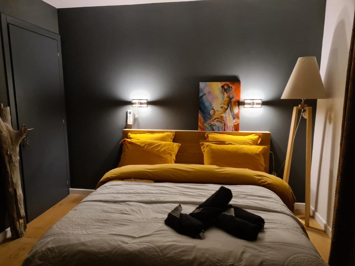 A Sulana Chambre D'Hotes Valle-di-Campoloro Екстер'єр фото