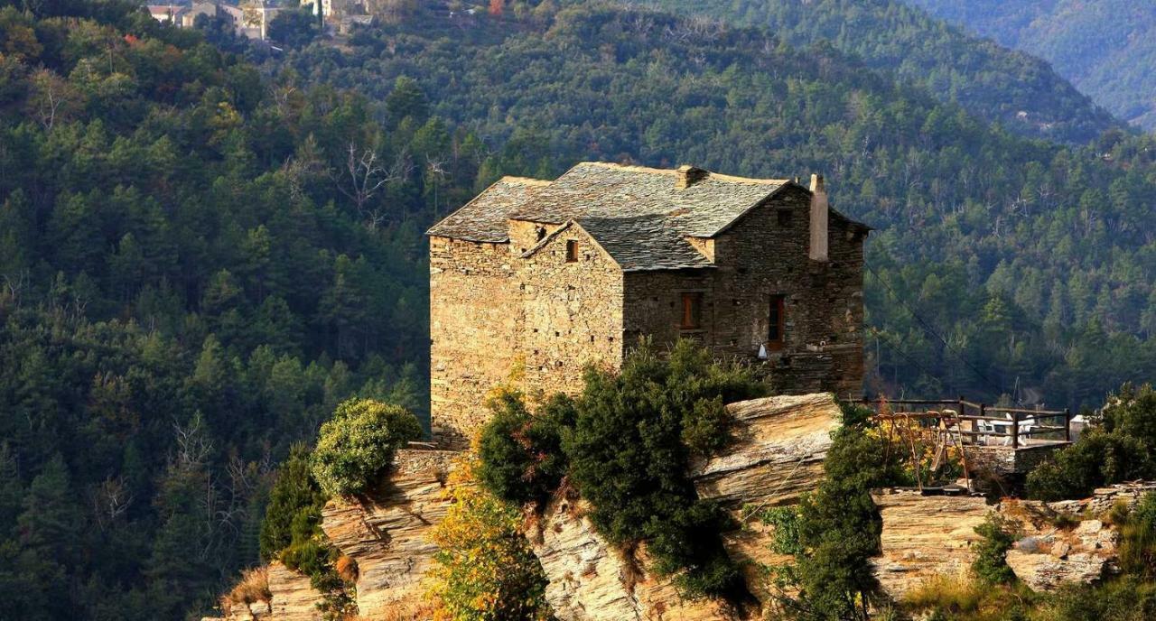 A Sulana Chambre D'Hotes Valle-di-Campoloro Екстер'єр фото