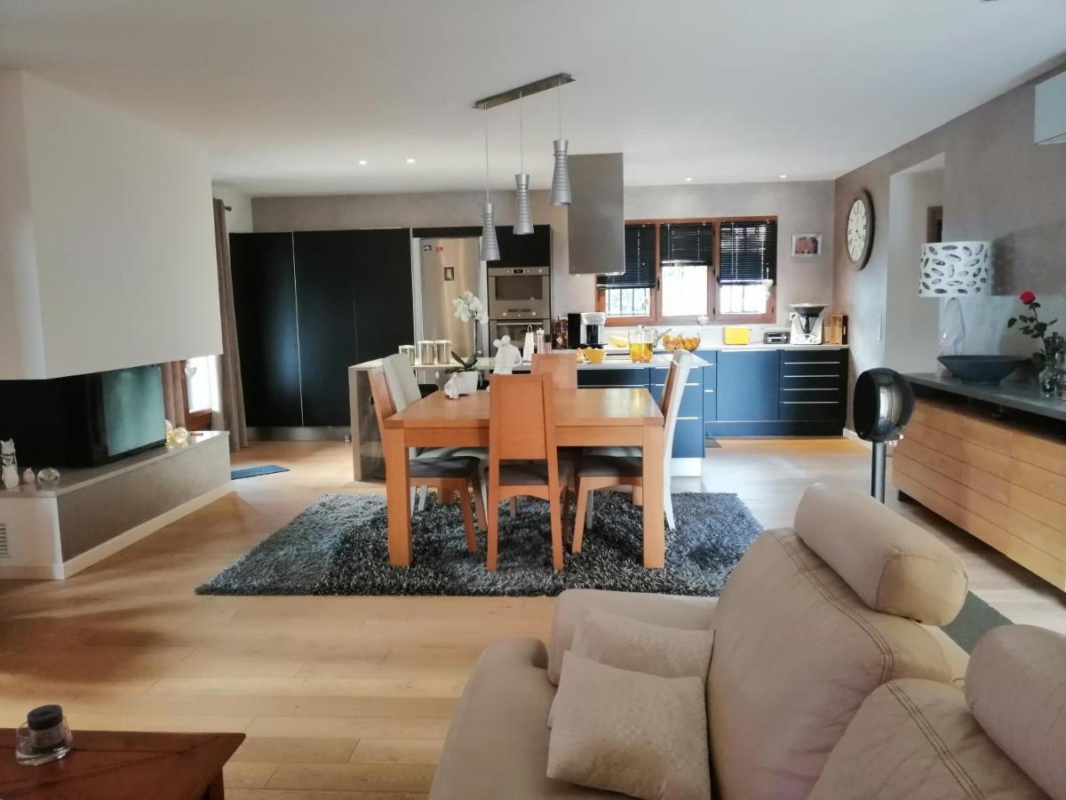 A Sulana Chambre D'Hotes Valle-di-Campoloro Екстер'єр фото